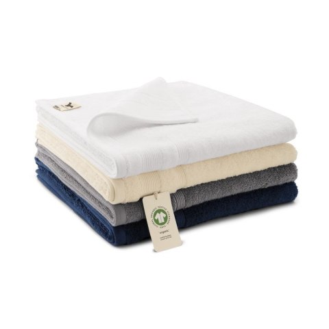 Ręcznik Malfini Organic (GOTS) 70x140 MLI-91802 70 x 140 cm Ręcznik Malfini Organic (GOTS) 70x140 MLI-91802 70 x 140 cm