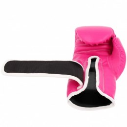 Rękawice bokserskie Masters RPU-Woman 01163-8OZ 8 oz