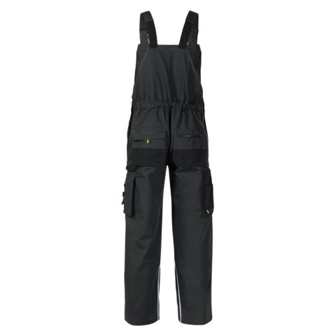 Spodnie Rimeck Ranger M MLI-W0494 ebony gray 44/46 Spodnie Rimeck Ranger M MLI-W0494 ebony gray 44/46