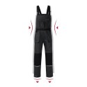 Spodnie Rimeck Woody M MLI-W0294 ebony gray 48/50