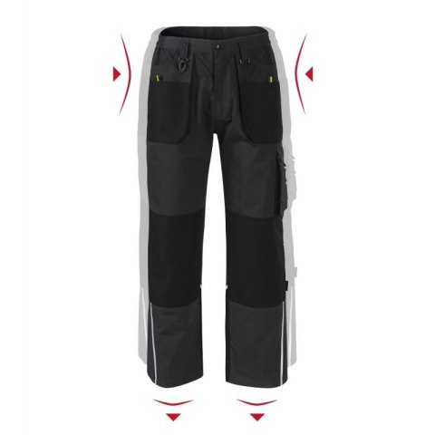 Spodnie robocze Rimeck Ranger M MLI-W0394 56/58 Spodnie robocze Rimeck Ranger M MLI-W0394 56/58