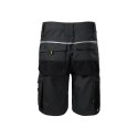 Szorty Rimeck Ranger M MLI-W0694 ebony gray 44/46