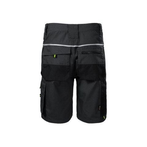 Szorty Rimeck Ranger M MLI-W0694 ebony gray 44/46 Szorty Rimeck Ranger M MLI-W0694 ebony gray 44/46