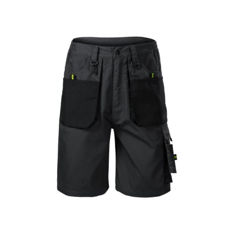 Szorty Rimeck Ranger M MLI-W0694 ebony gray 44/46 Szorty Rimeck Ranger M MLI-W0694 ebony gray 44/46