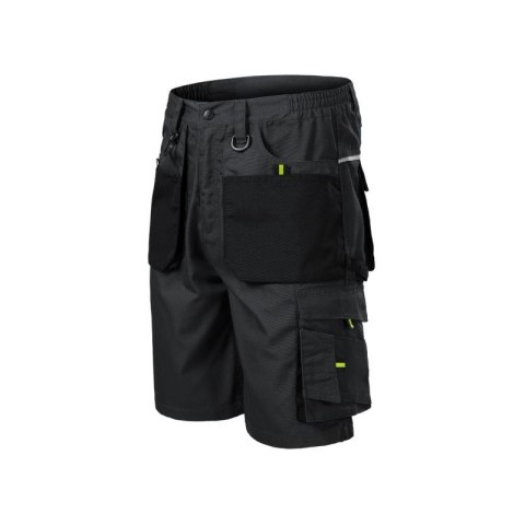 Szorty Rimeck Ranger M MLI-W0694 ebony gray 60/62 Szorty Rimeck Ranger M MLI-W0694 ebony gray 60/62