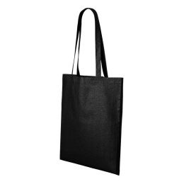 Torba na zakupy Shopper MLI-92101 czarny uni