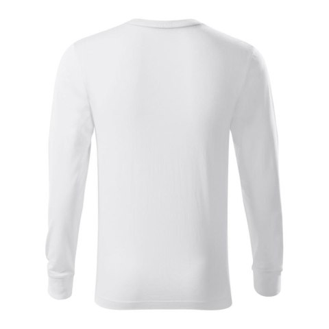Koszulka Rimeck Resist LS M MLI-R0500 biały XL Koszulka Rimeck Resist LS M MLI-R0500 biały XL