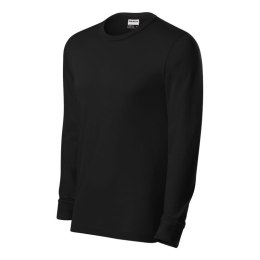 Koszulka Rimeck Resist LS M MLI-R0501 czarny 2XL