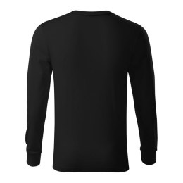 Koszulka Rimeck Resist LS M MLI-R0501 czarny 2XL