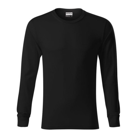 Koszulka Rimeck Resist LS M MLI-R0501 czarny 2XL Koszulka Rimeck Resist LS M MLI-R0501 czarny 2XL
