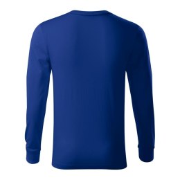 Koszulka Rimeck Resist LS M MLI-R0505 chabrowy XL