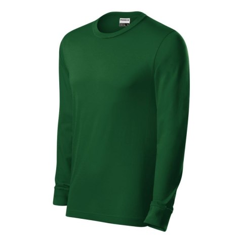 Koszulka Rimeck Resist LS M MLI-R0506 zieleń butelkowa 2XL Koszulka Rimeck Resist LS M MLI-R0506 zieleń butelkowa 2XL