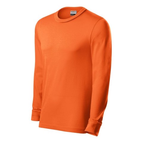 Koszulka Rimeck Resist LS M MLI-R0511 pomarańczowy 3XL Koszulka Rimeck Resist LS M MLI-R0511 pomarańczowy 3XL