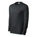 Koszulka Rimeck Resist LS M MLI-R0594 ebony gray XL