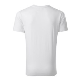 Koszulka Rimeck Resist M MLI-R0100 biały 2XL