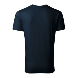 Koszulka Rimeck Resist M MLI-R0102 granatowy 2XL