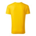 Koszulka Rimeck Resist M MLI-R0104 żółty 2XL