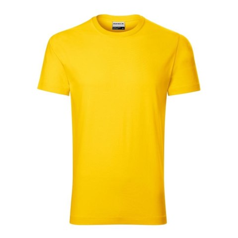 Koszulka Rimeck Resist M MLI-R0104 żółty 2XL Koszulka Rimeck Resist M MLI-R0104 żółty 2XL
