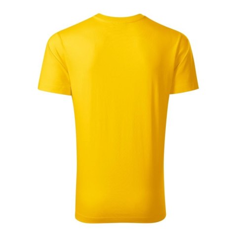 Koszulka Rimeck Resist M MLI-R0104 żółty XL Koszulka Rimeck Resist M MLI-R0104 żółty XL