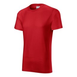 Koszulka Rimeck Resist M MLI-R0107 czerwony 3XL
