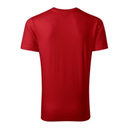 Koszulka Rimeck Resist M MLI-R0107 czerwony 4XL