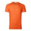 Koszulka Rimeck Resist M MLI-R0111 pomarańczowy 2XL