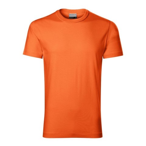 Koszulka Rimeck Resist M MLI-R0111 pomarańczowy 2XL Koszulka Rimeck Resist M MLI-R0111 pomarańczowy 2XL