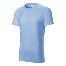 Koszulka Rimeck Resist M MLI-R0115 błękitny 3XL