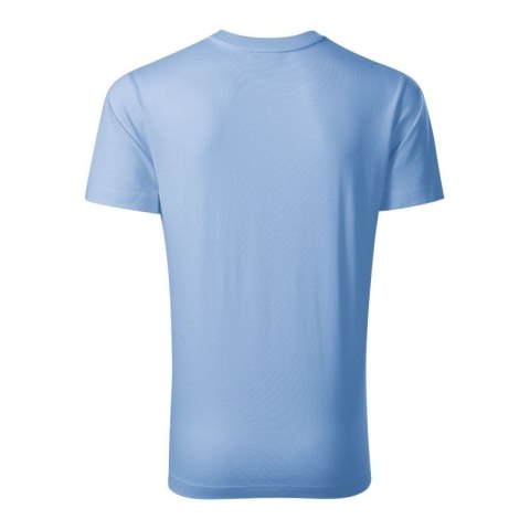 Koszulka Rimeck Resist M MLI-R0115 błękitny 3XL Koszulka Rimeck Resist M MLI-R0115 błękitny 3XL