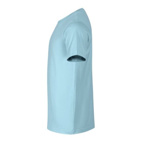 Koszulka Rimeck Resist M MLI-R0115 błękitny 3XL Koszulka Rimeck Resist M MLI-R0115 błękitny 3XL