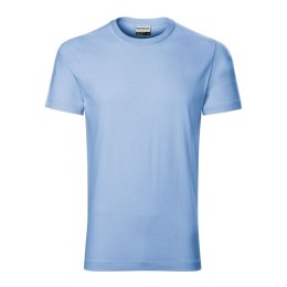 Koszulka Rimeck Resist M MLI-R0115 błękitny 4XL