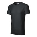 Koszulka Rimeck Resist M MLI-R0194 ebony gray XL