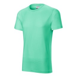 Koszulka Rimeck Resist M MLI-R0195 miętowy 2XL