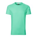 Koszulka Rimeck Resist M MLI-R0195 miętowy 2XL