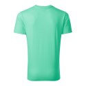 Koszulka Rimeck Resist M MLI-R0195 miętowy 3XL