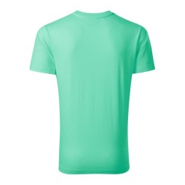 Koszulka Rimeck Resist M MLI-R0195 miętowy 3XL