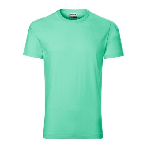 Koszulka Rimeck Resist M MLI-R0195 miętowy 3XL Koszulka Rimeck Resist M MLI-R0195 miętowy 3XL