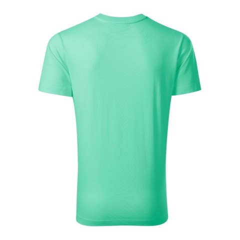 Koszulka Rimeck Resist M MLI-R0195 miętowy XL Koszulka Rimeck Resist M MLI-R0195 miętowy XL