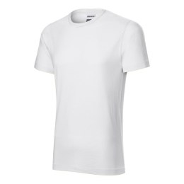 Koszulka Rimeck Resist heavy M MLI-R0300 biały 3XL