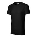 Koszulka Rimeck Resist heavy M MLI-R0301 czarny 4XL
