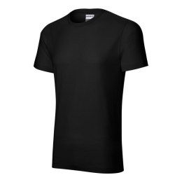 Koszulka Rimeck Resist heavy M MLI-R0301 czarny 4XL