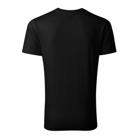 Koszulka Rimeck Resist heavy M MLI-R0301 czarny 4XL Koszulka Rimeck Resist heavy M MLI-R0301 czarny 4XL