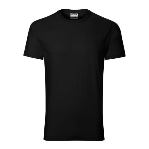 Koszulka Rimeck Resist heavy M MLI-R0301 czarny 4XL Koszulka Rimeck Resist heavy M MLI-R0301 czarny 4XL