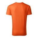 Koszulka Rimeck Resist heavy M MLI-R0311 pomarańczowy 4XL