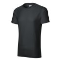 Koszulka Rimeck Resist heavy M MLI-R0394 ebony gray M