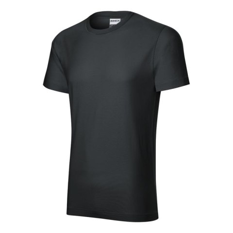 Koszulka Rimeck Resist heavy M MLI-R0394 ebony gray M