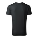 Koszulka Rimeck Resist heavy M MLI-R0394 ebony gray M