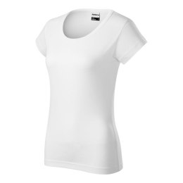 Koszulka Rimeck Resist heavy W MLI-R0400 biały XL