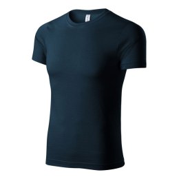 Koszulka Malfini Peak M MLI-P7402 granatowy 2XL