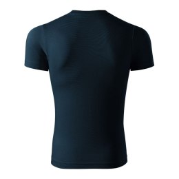 Koszulka Malfini Peak M MLI-P7402 granatowy 2XL